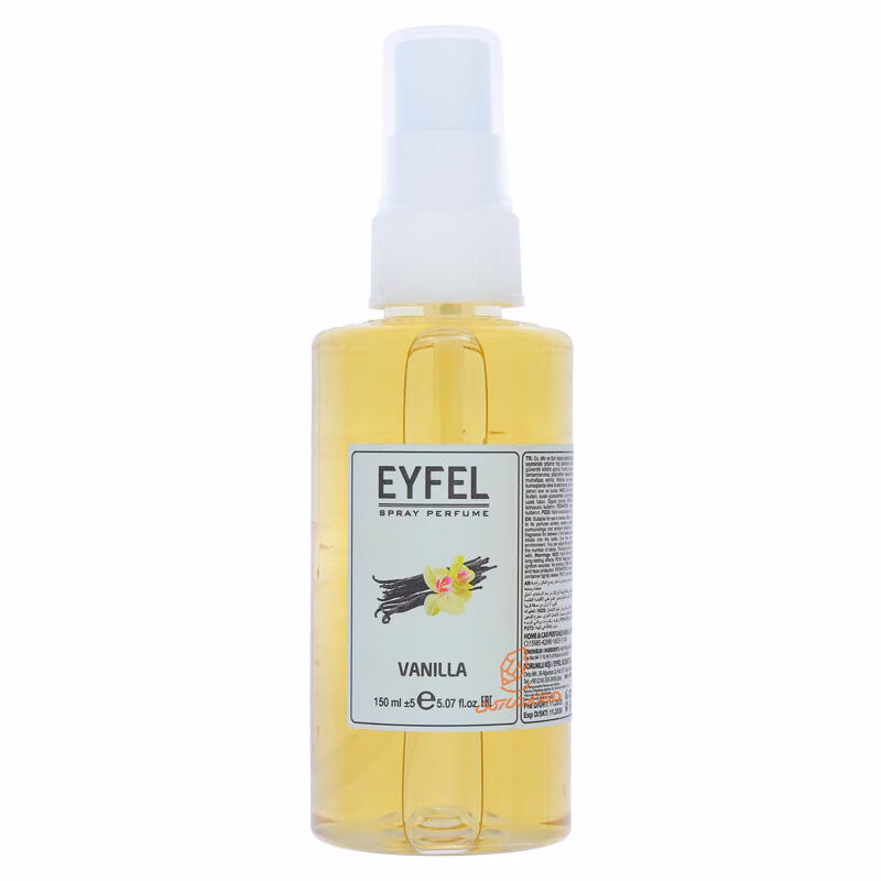 VANIL خوشبوکننده هوا ایفل اصل EYFEL MELON با رایحه ملون 150 میل (اصل) - Image 1