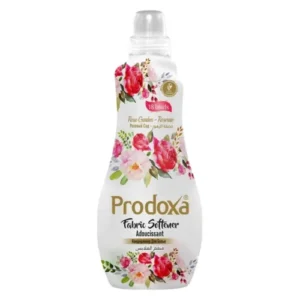 نرم کننده لباس پرودوکسا Prodoxa رایحه رز 18 بار شستشو 1 لیتر