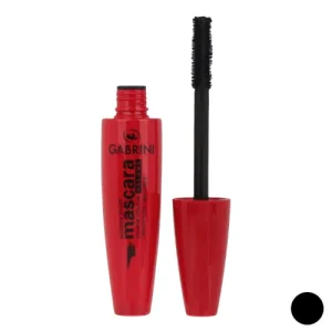 ریمل حجم‌دهنده گابرینی GABRINI Mascara حجم 8 میل