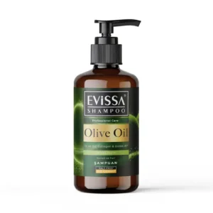 شامپو روغن زیتون اویسا Evissa Olive Oil تقویت کننده مو 950 میل
