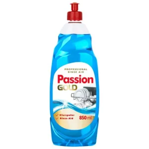 مایع ظرفشویی پازیون گلد Passion Gold حجم 850 میل
