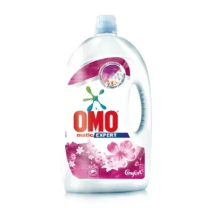 مایع لباسشویی اومو کامفورت Omo Comfort Matic لباس های رنگی 2.5 میل