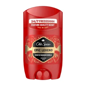 استیک ضد تعریق مردانه الد اسپایس Old Spice Epic Legend رایحه گرم 50 میل