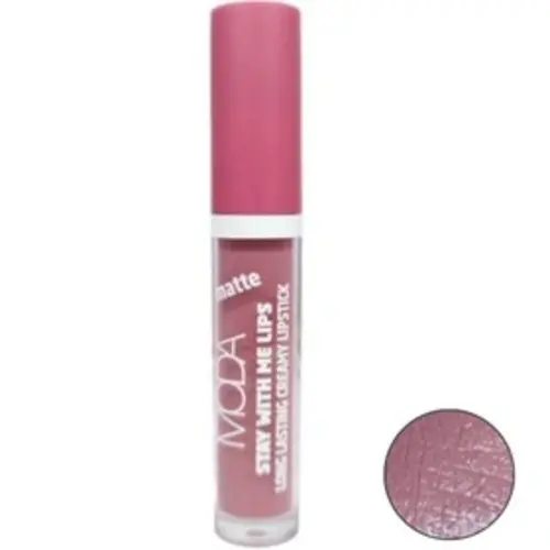 120-ezgif.com-resize رژلب مایع مات مدا Moda matte Stay شماره 120 - Image 1