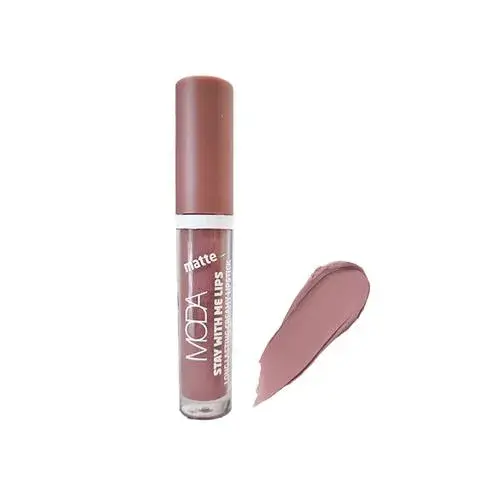 126 رژلب مایع مات مدا Moda matte Stay شماره 126 - Image 1