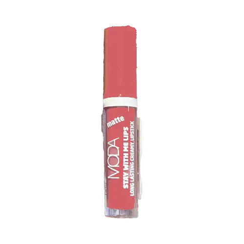 134 رژلب مایع مات مدا Moda matte Stay شماره 134 - Image 1