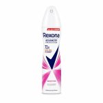 اسپری ضد تعریق هلندی رکسونا Rexona Biorythm مناسب بانوان 200 میل