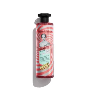بادی اسپلش پتیت مایسون Petite Maison Pomegranate رایحه انار 155 میل