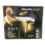 سشوار فیلیپس PH-8233 موتور AC با باد قدرتمند - Image 2