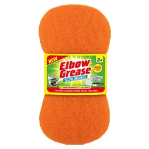 اسکاچ البو گریس Elbow Grease چربی زدا و ضد لک - پک دو عددی