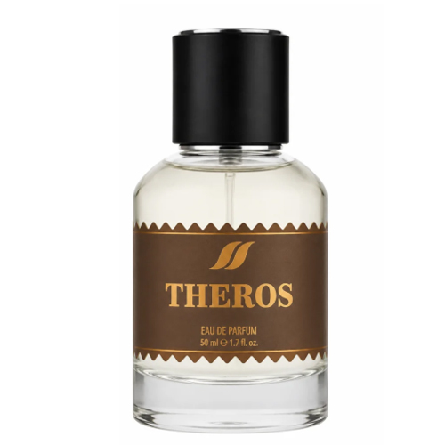ادو پرفیوم مردانه فارماسی تروس Farmasi Theros رایحه مرکبات ۵۰ میل