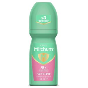 رول ضدتعریق و دئودورانت زنانه میچام Powder Fresh