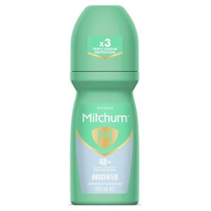 رول ضدتعریق زنانه میچام Pure Fresh رایحه تازه ۱۰۰ میل