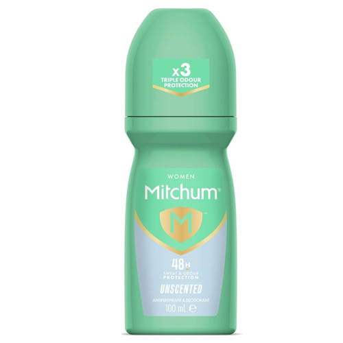 رول ضدتعریق زنانه میچام Unscented بدون رایحه ۱۰۰ میل