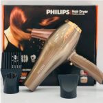 سشوار فیلیپس PH-8233 موتور AC با باد قدرتمند